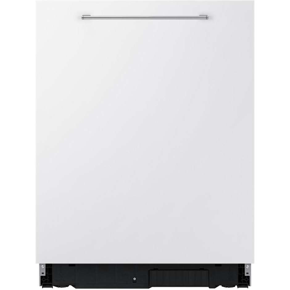 Samsung DW70H73WCB0U1 Lavastoviglie Incasso Totale 60 cm 14 Coperti