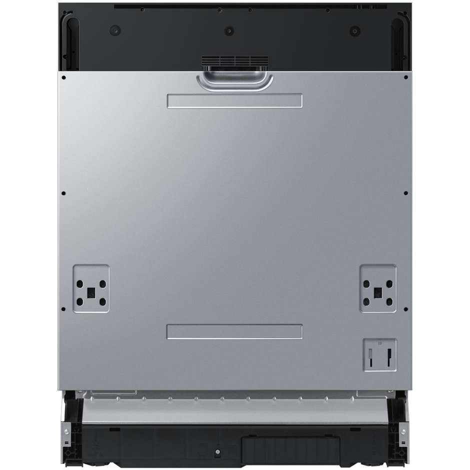 Samsung DW70H73WCB0U1 Lavastoviglie Incasso Totale 60 cm 14 Coperti