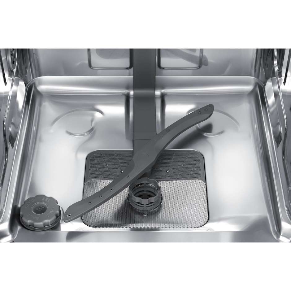 Samsung DW70H73WCB0U1 Lavastoviglie Incasso Totale 60 cm 14 Coperti