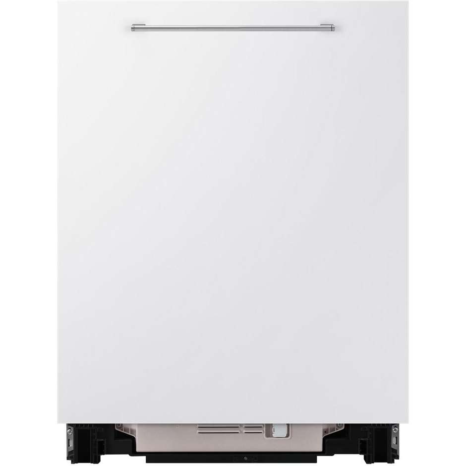 Samsung DW80H73WAB0U1 Lavastoviglie a Scomparsa Totale 14 Coperti