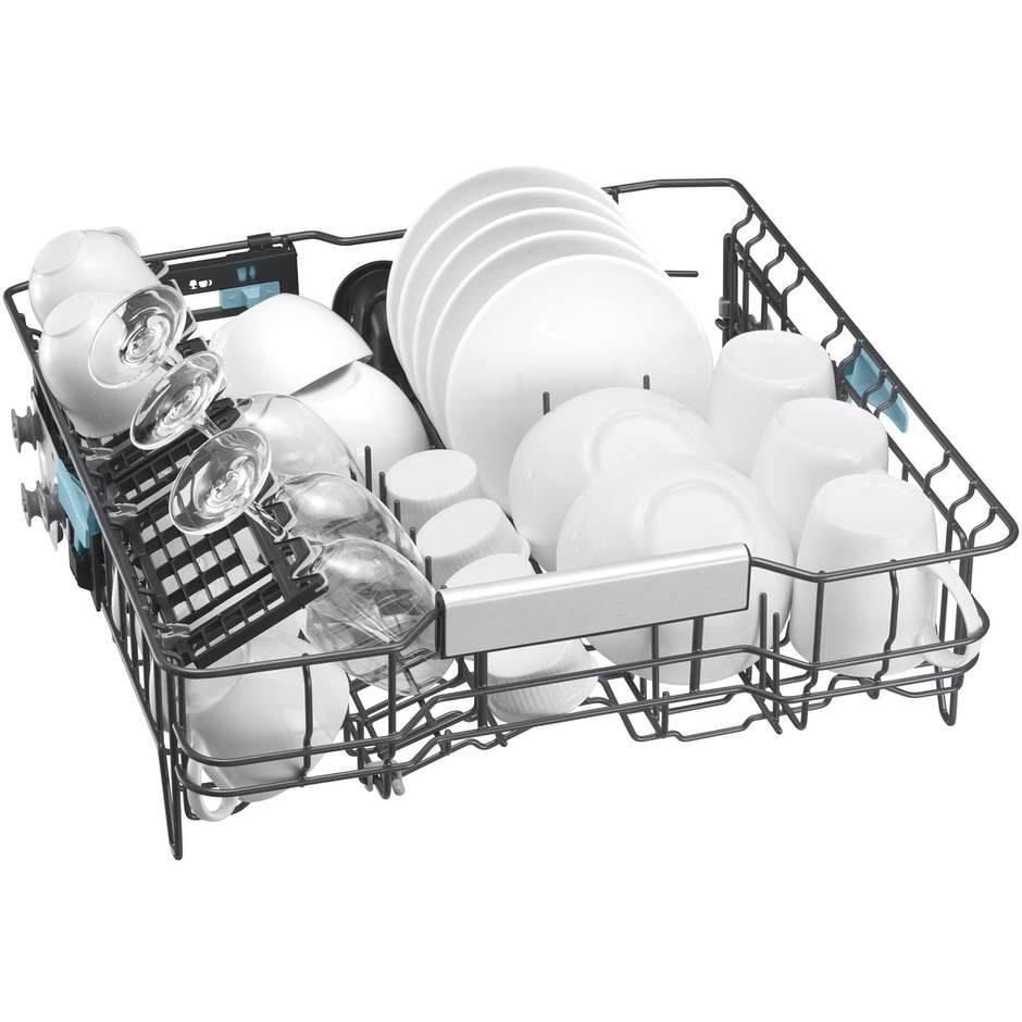 Samsung DW80H73WAB0U1 Lavastoviglie a Scomparsa Totale 14 Coperti