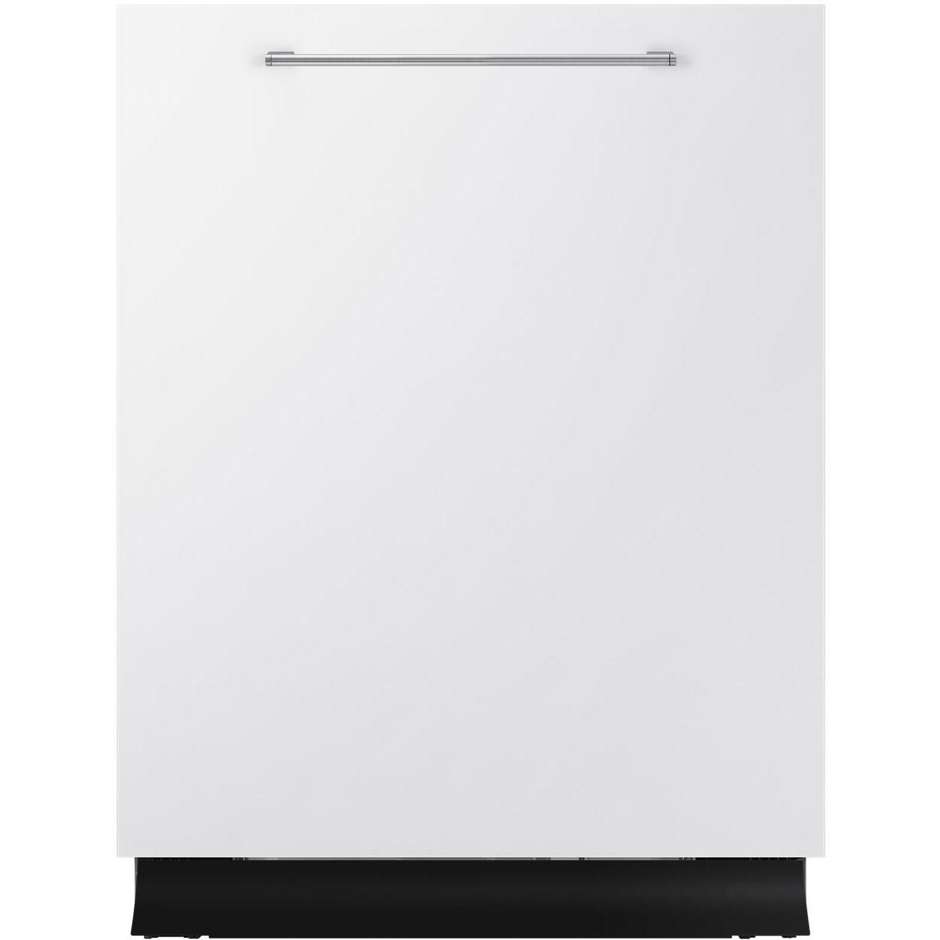 Samsung DW80H77H3B0U1 Lavastoviglie a Scomparsa Totale 14 Coperti