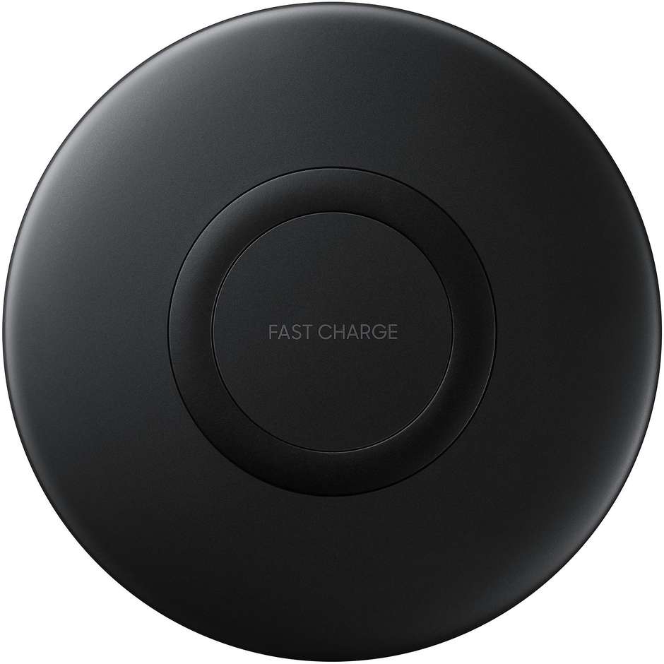 Samsung EPP1100BBEGWW Caricabatterie Pad Wireless Slim colore nero