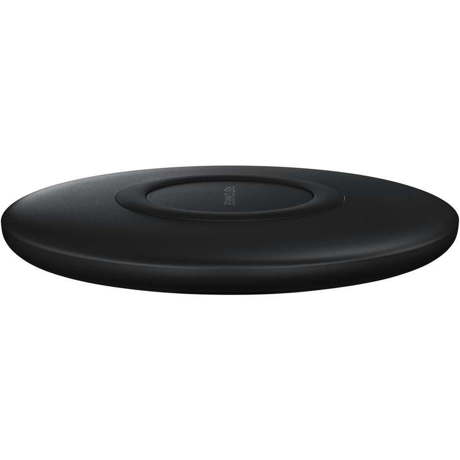 Samsung EPP1100BBEGWW Caricabatterie Pad Wireless Slim colore nero