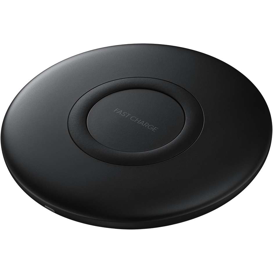 Samsung EPP1100BBEGWW Caricabatterie Pad Wireless Slim colore nero