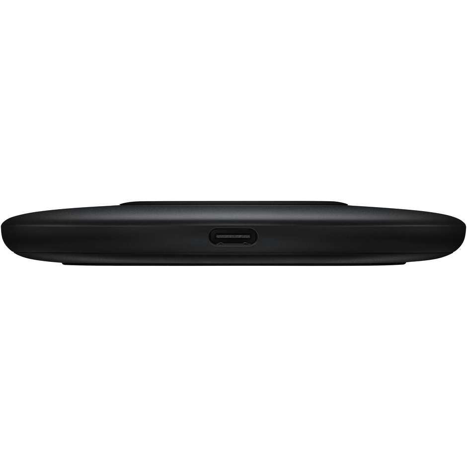 Samsung EPP1100BBEGWW Caricabatterie Pad Wireless Slim colore nero