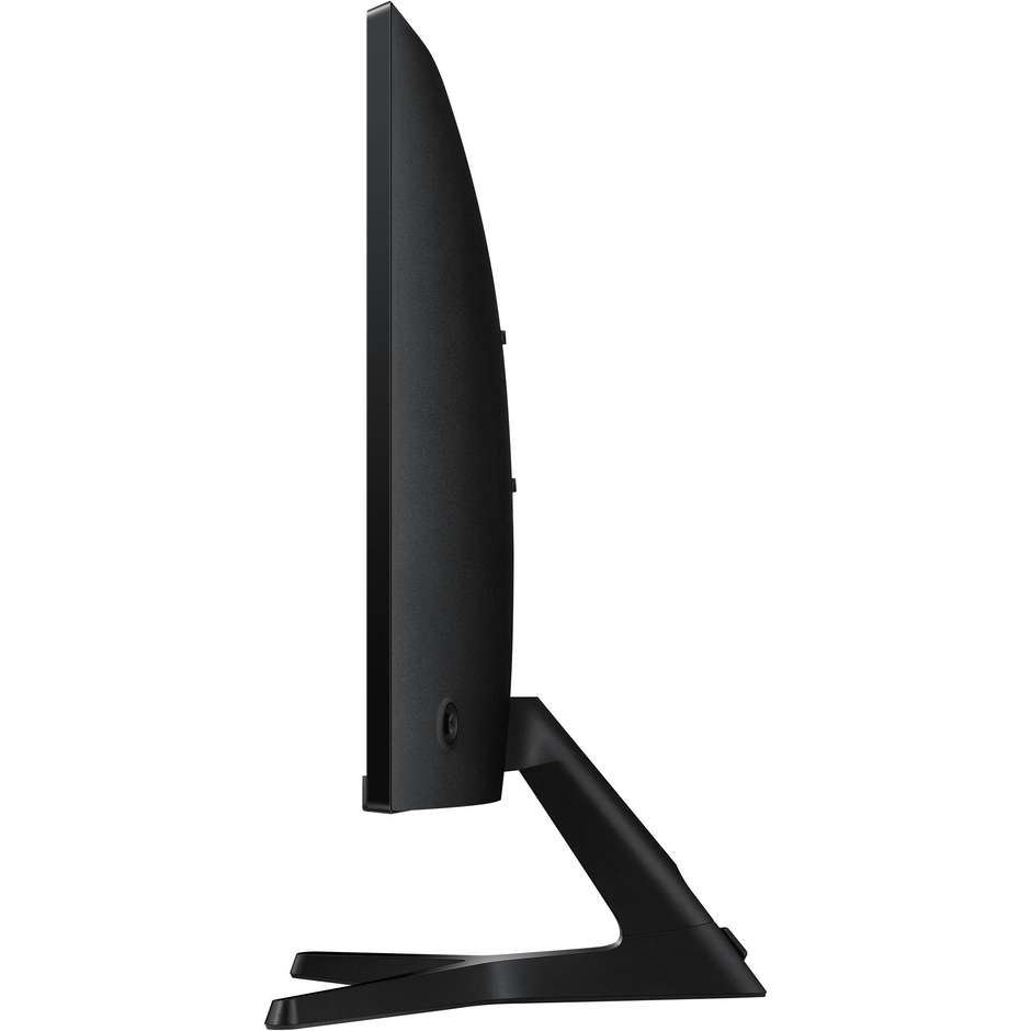 Samsung Essential Curved S3 S39GD 27" (LS27D396GAUXEN) Monitor Curvo Full HD 100Hz 4ms 1800R Nero