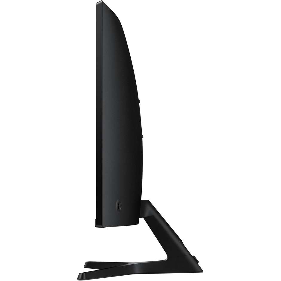 Samsung Essential Curved S3 S39GD 32" (LS32D390GAUXEN) Monitor Curvo Full HD 100Hz 4ms 1800R Nero