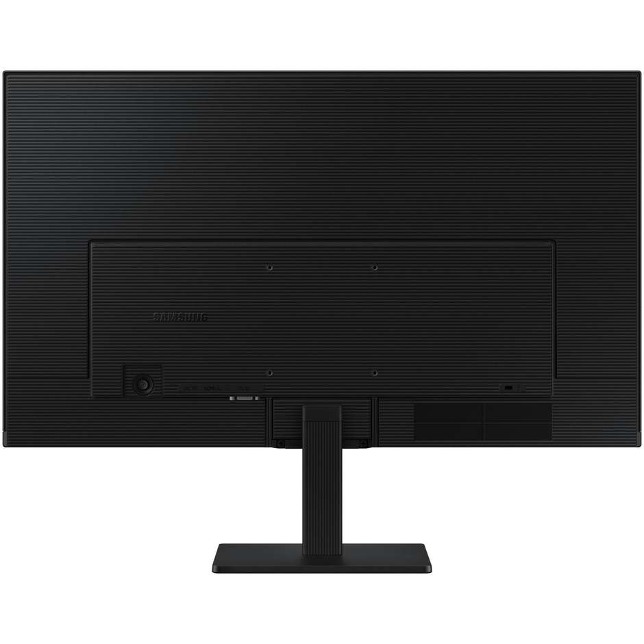 Samsung Essential Monitor S3 S30GD 27" (LS27D300GAUXEN) Full HD 100Hz 5ms IPS FreeSync Nero