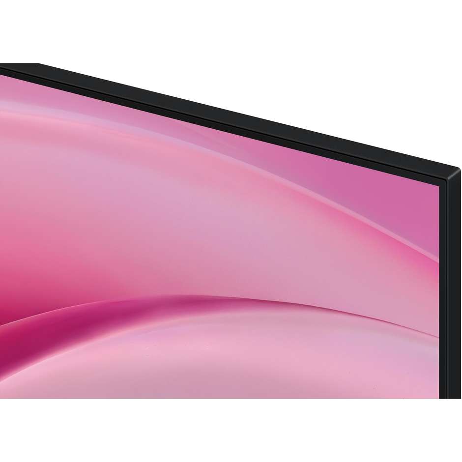 Samsung G31H LS24HG310EUXEN monitor 24″ Full HD IPS 144 Hz, FreeSync e 1 ms MPRT
