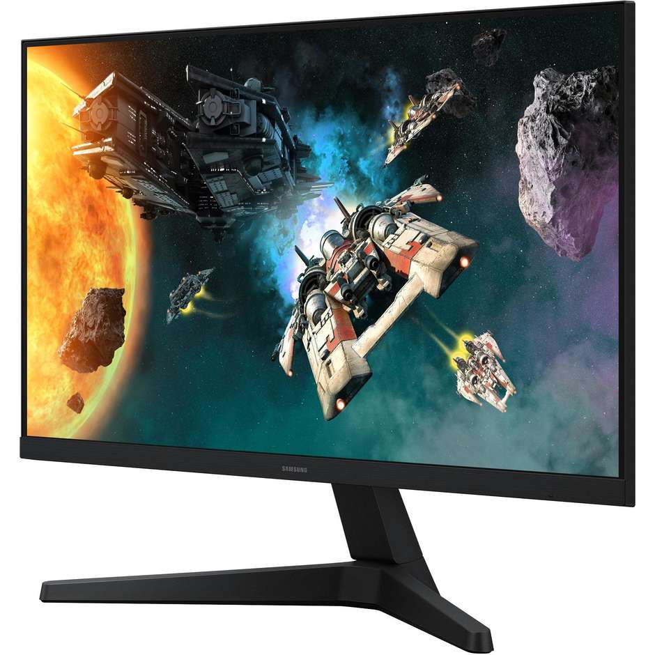 Samsung G31H LS24HG310EUXEN monitor 24″ Full HD IPS 144 Hz, FreeSync e 1 ms MPRT