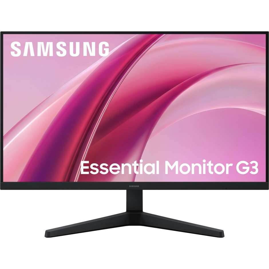 Samsung G31H LS27HG310EUXEN Monitor gaming 27 pollici IPS FHD 144 Hz