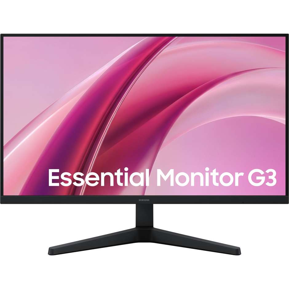 Samsung G31H LS27HG310EUXEN Monitor gaming 27 pollici IPS FHD 144 Hz
