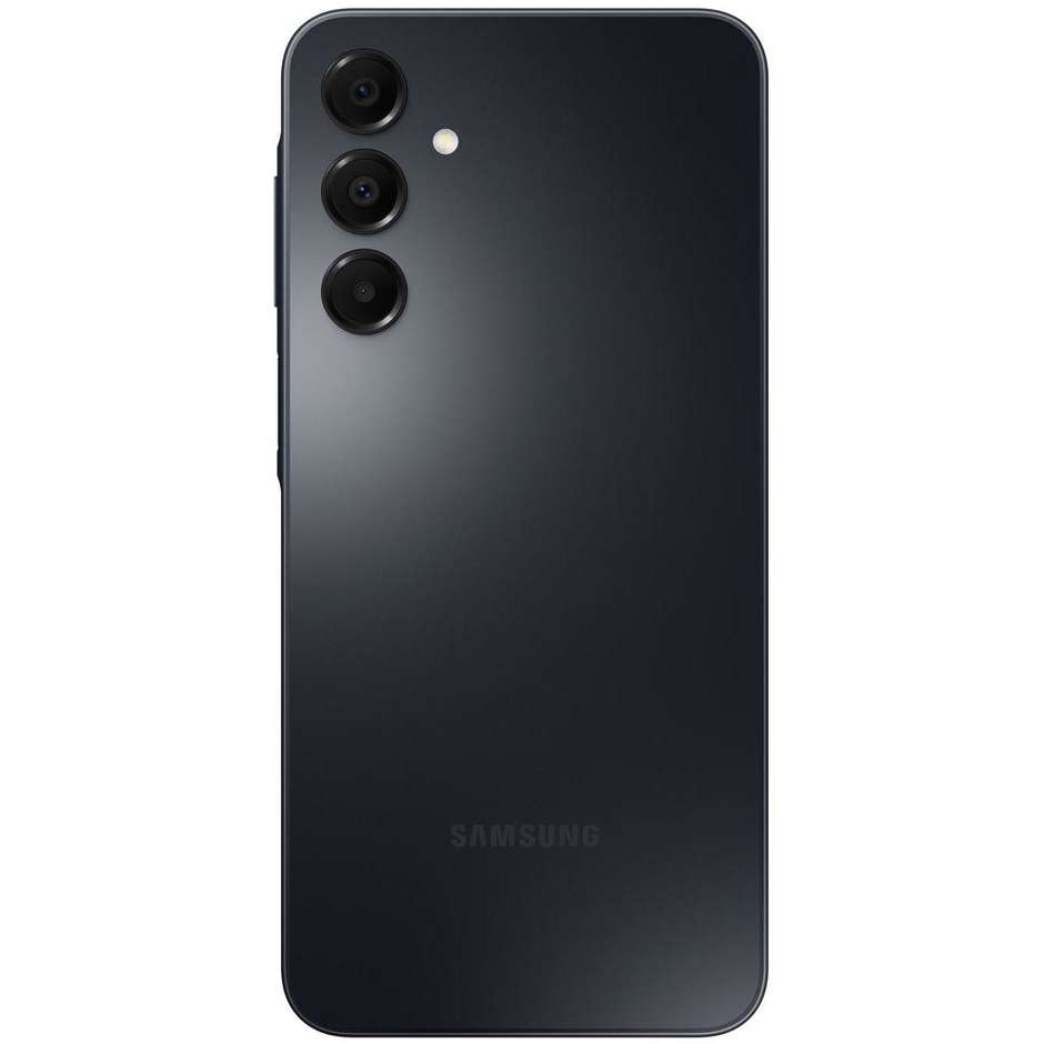 Samsung Galaxy A16 Smartphone 4G 6.7" Ram 4 GB Memoria 128 GB Android Colore Nero