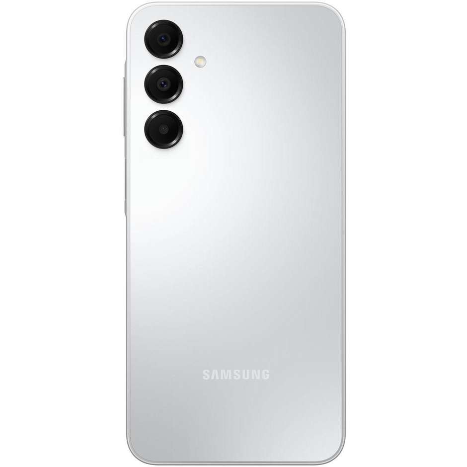 Samsung Galaxy A16 Smartphone 6.7" Ram 4 GB Memoria 128 GB Android Colore Grigio