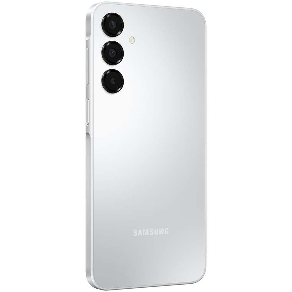 Samsung Galaxy A16 Smartphone 6.7" Ram 4 GB Memoria 128 GB Android Colore Grigio