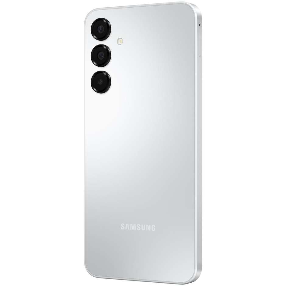 Samsung Galaxy A16 Smartphone 6.7" Ram 4 GB Memoria 128 GB Android Colore Grigio