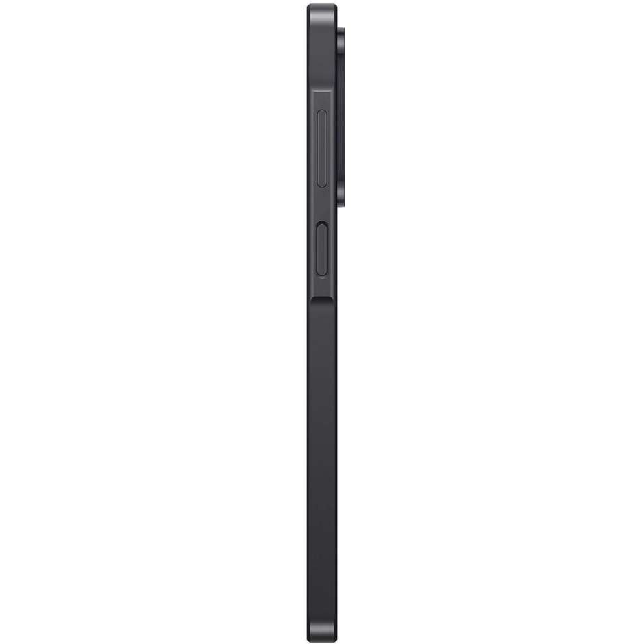 Samsung Galaxy A18 4G 4 GB/128 GB nero, Super AMOLED 6,7″ e fotocamera 50 MP