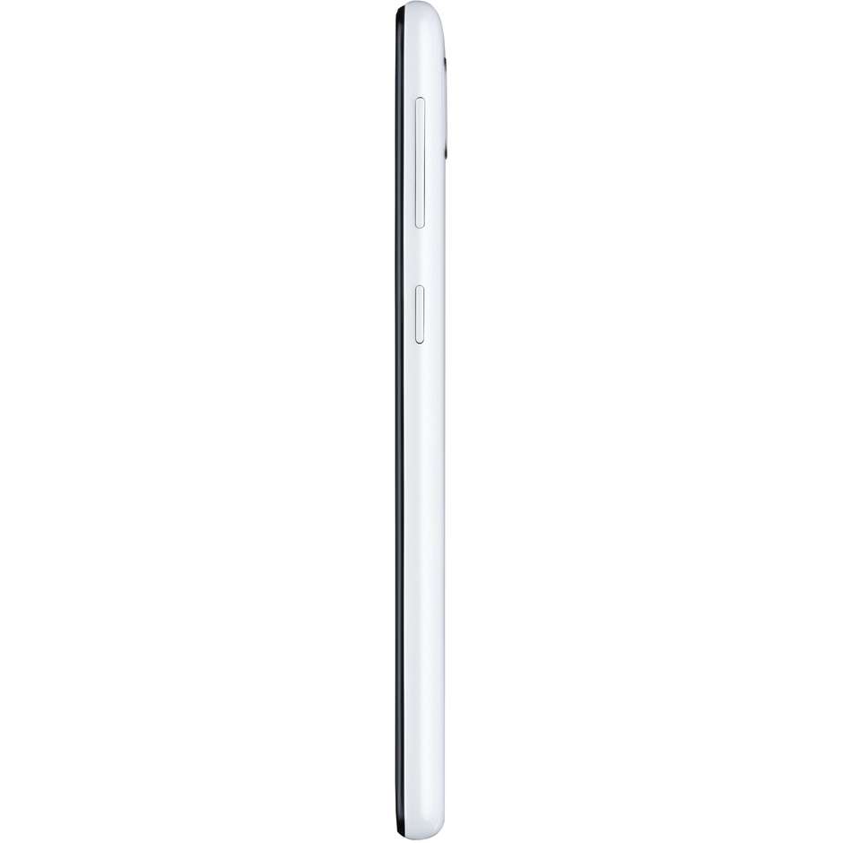 Samsung Galaxy A20e Smartphone 5,8" Ram 3 GB Memoria 32 GB  Android colore bianco