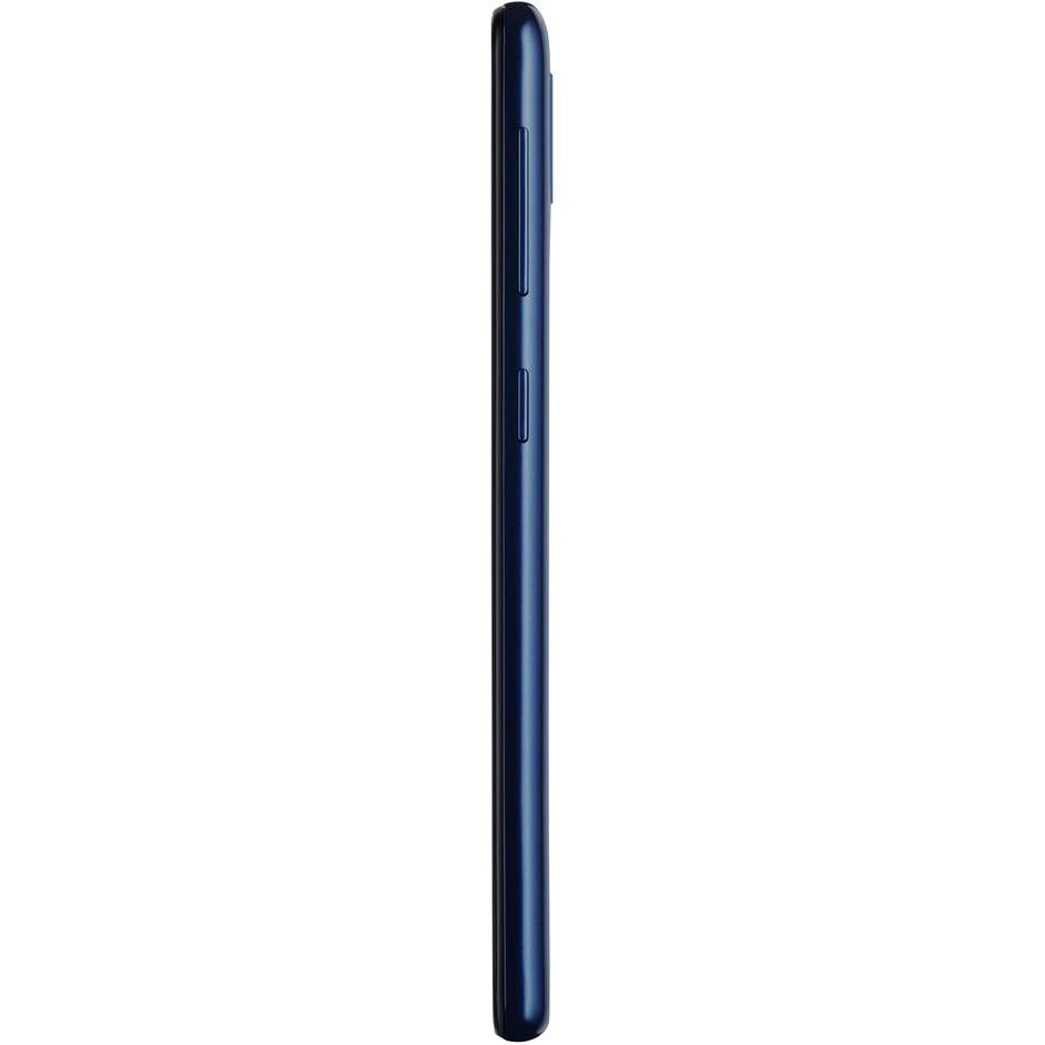 Samsung Galaxy A20e Smartphone 5,8" Ram 3 GB Memoria 32 GB Android colore Blu