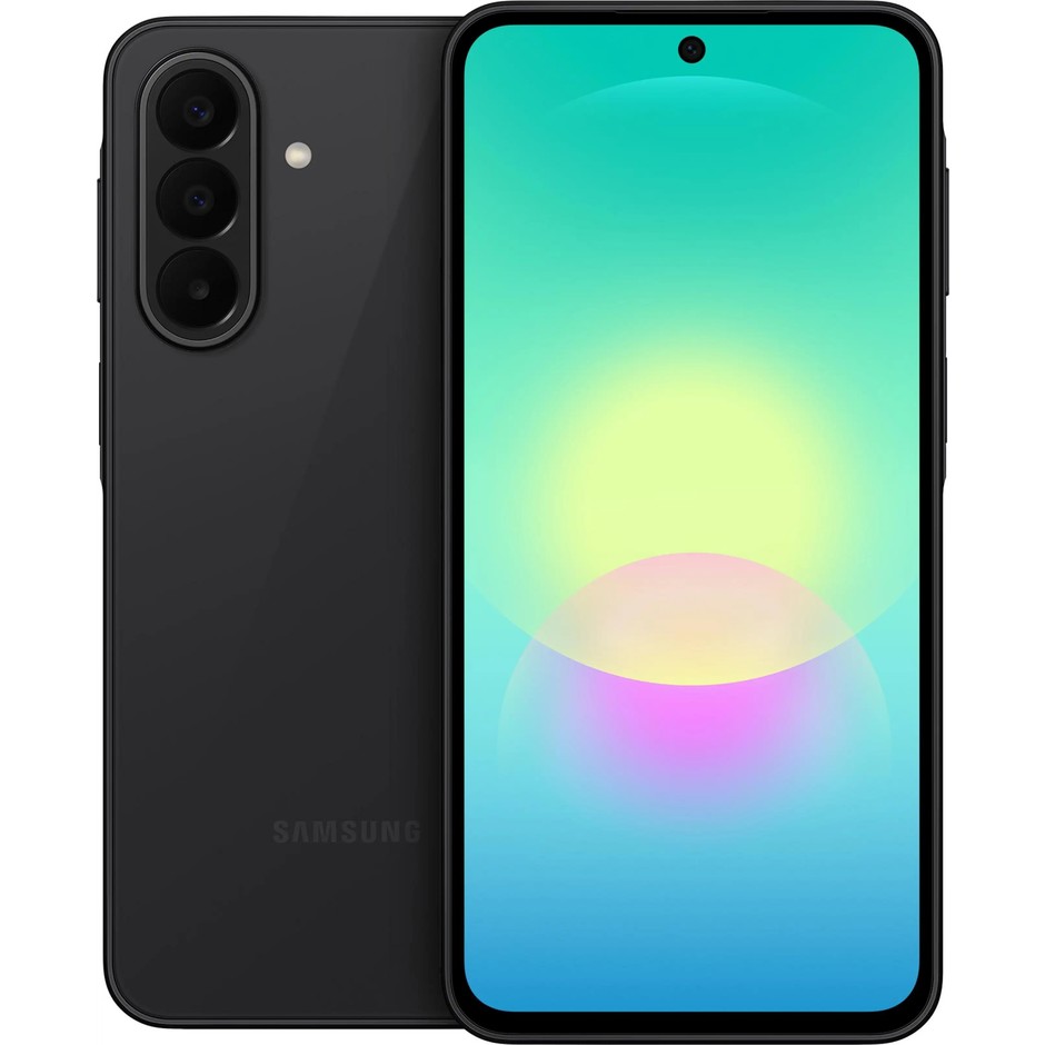 Samsung Galaxy A27 5G Smartphone 8 GB/256 GB Super AMOLED 6,7 pollici nero