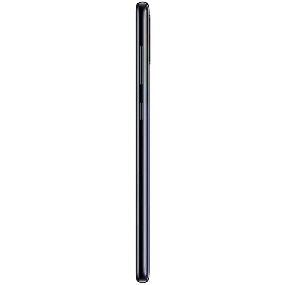 Samsung Galaxy A30s Smartphone 6.4" dual sim Ram 4 GB memoria 64 GB Android colore nero