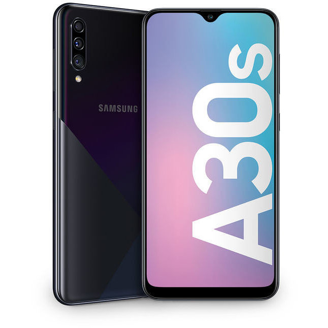 samsung galaxy a30s mobile