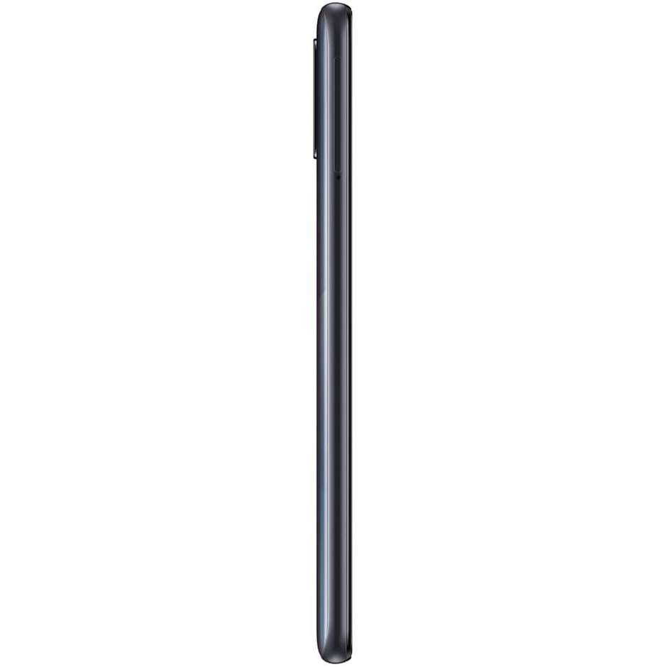 Samsung Galaxy A31 Smartphone 6.4" Ram 4 Gb Memoria 128 Gb Android colore nero