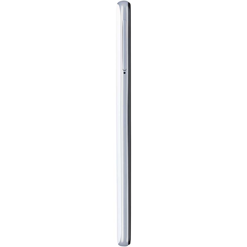 Samsung Galaxy A40 Smartphone 5,9" Full HD Ram 4 GB memoria 64 GB Android colore Bianco