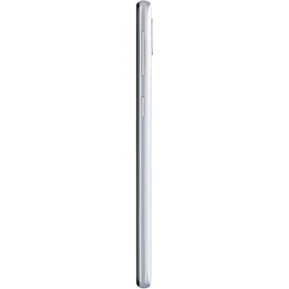 Samsung Galaxy A40 Smartphone 5,9" Full HD Ram 4 GB memoria 64 GB Android colore Bianco