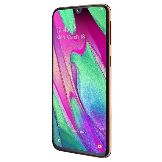 samsung galaxy a40 argos