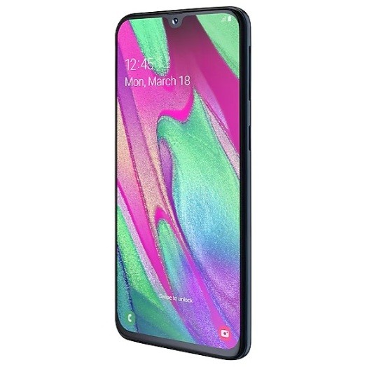 samsung galaxy a40 duos