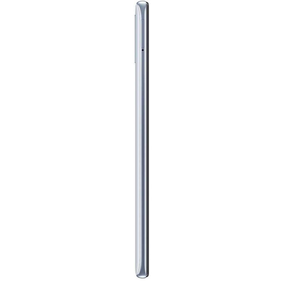 Samsung Galaxy A50 Smartphone 6,4" memoria 128 GB Ram 4 GB colore Bianco