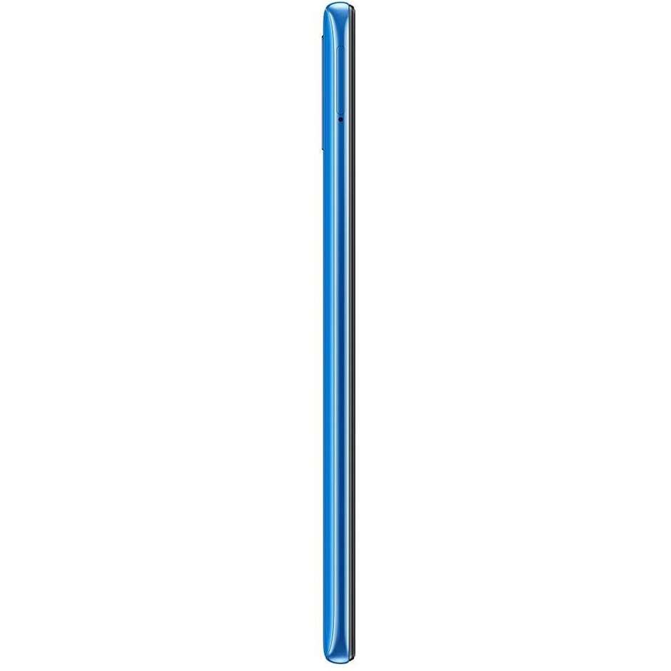 Samsung Galaxy A50 Smartphone 6,4" memoria 128 GB Ram 4 GB colore Blu