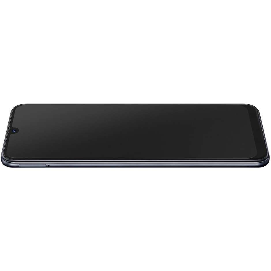 Samsung Galaxy A50 Smartphone Wind 6,4" Ram 4 GB Memoria 128 GB Android colore Nero
