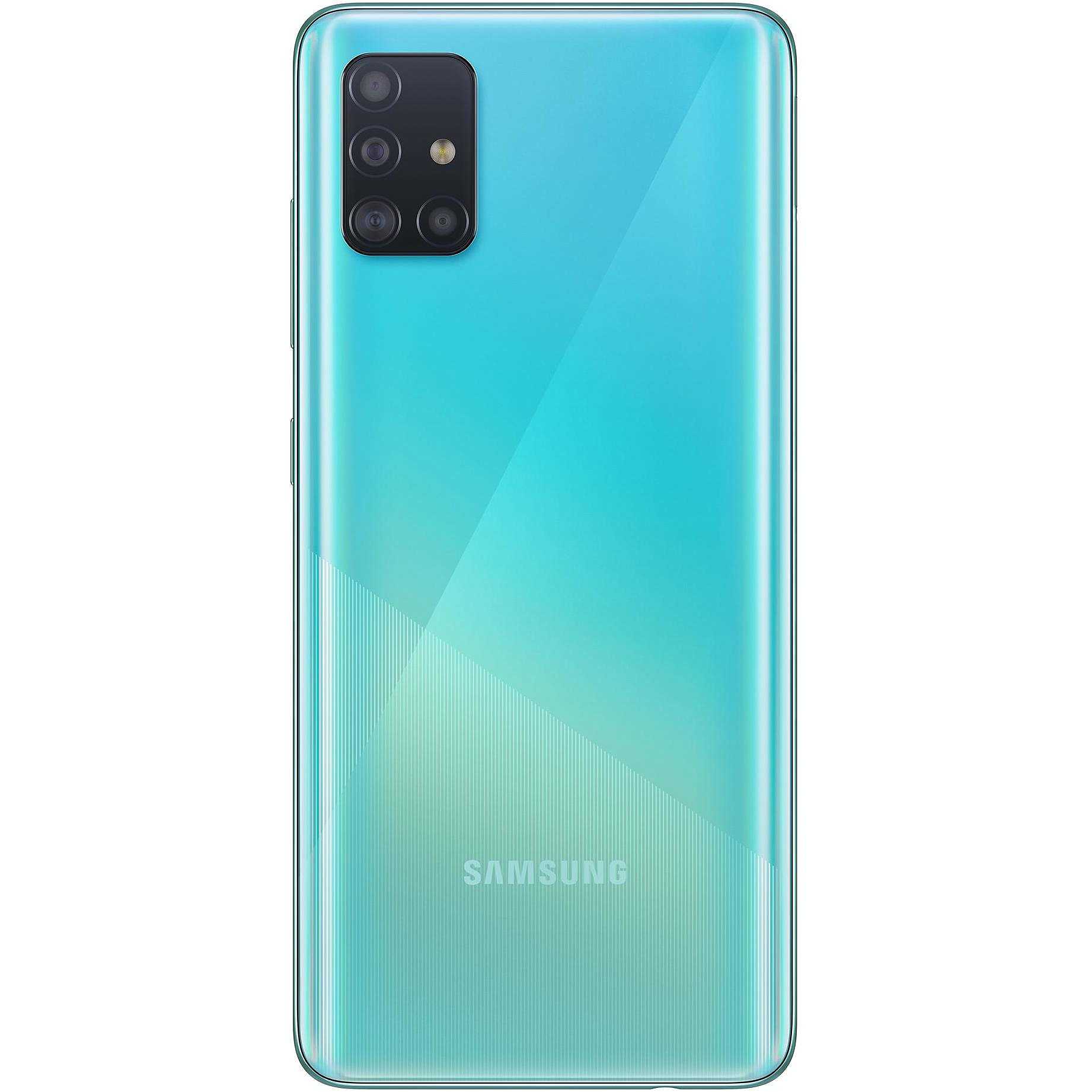 samsung a51 john lewis