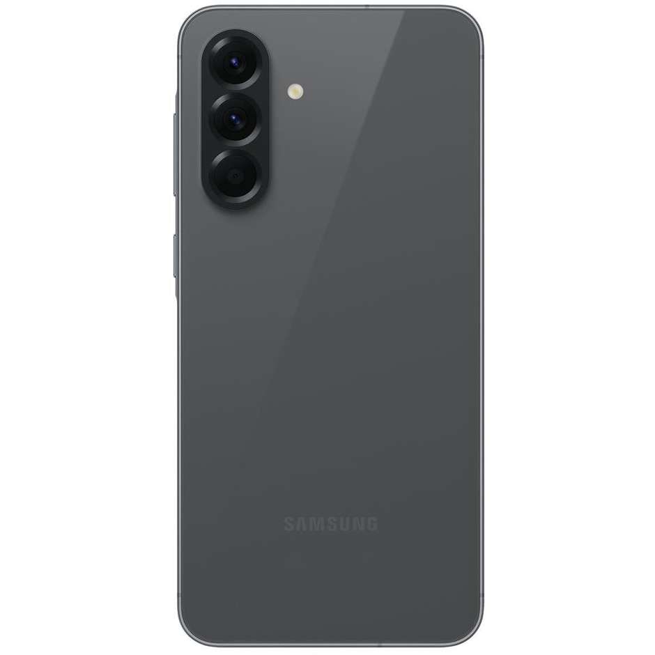 Samsung Galaxy A56 Smartphone 5G 6.7" Ram 8 GB Memoria 128 GB Colore Grafite