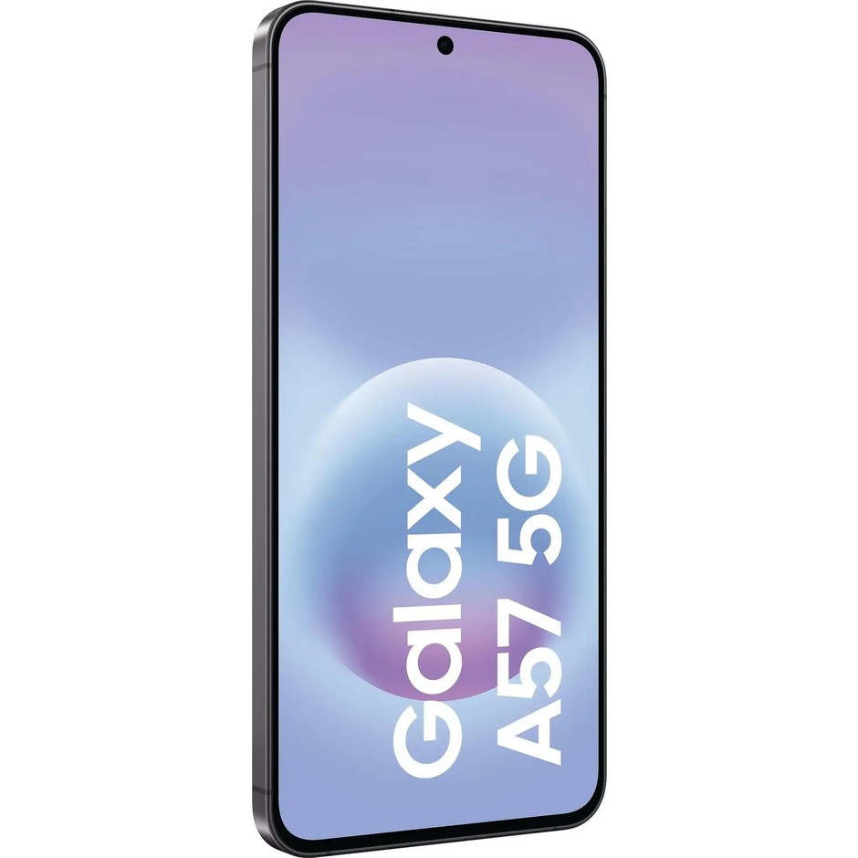 Samsung Galaxy A57 5G Smartphone 8 GB/256 GB Super AMOLED Plus 6,7 pollici grigio