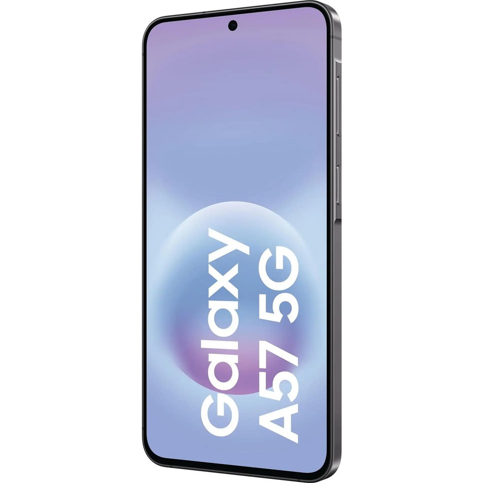 Samsung Galaxy A57 5G Smartphone 8 GB/256 GB Super AMOLED Plus 6,7 pollici grigio