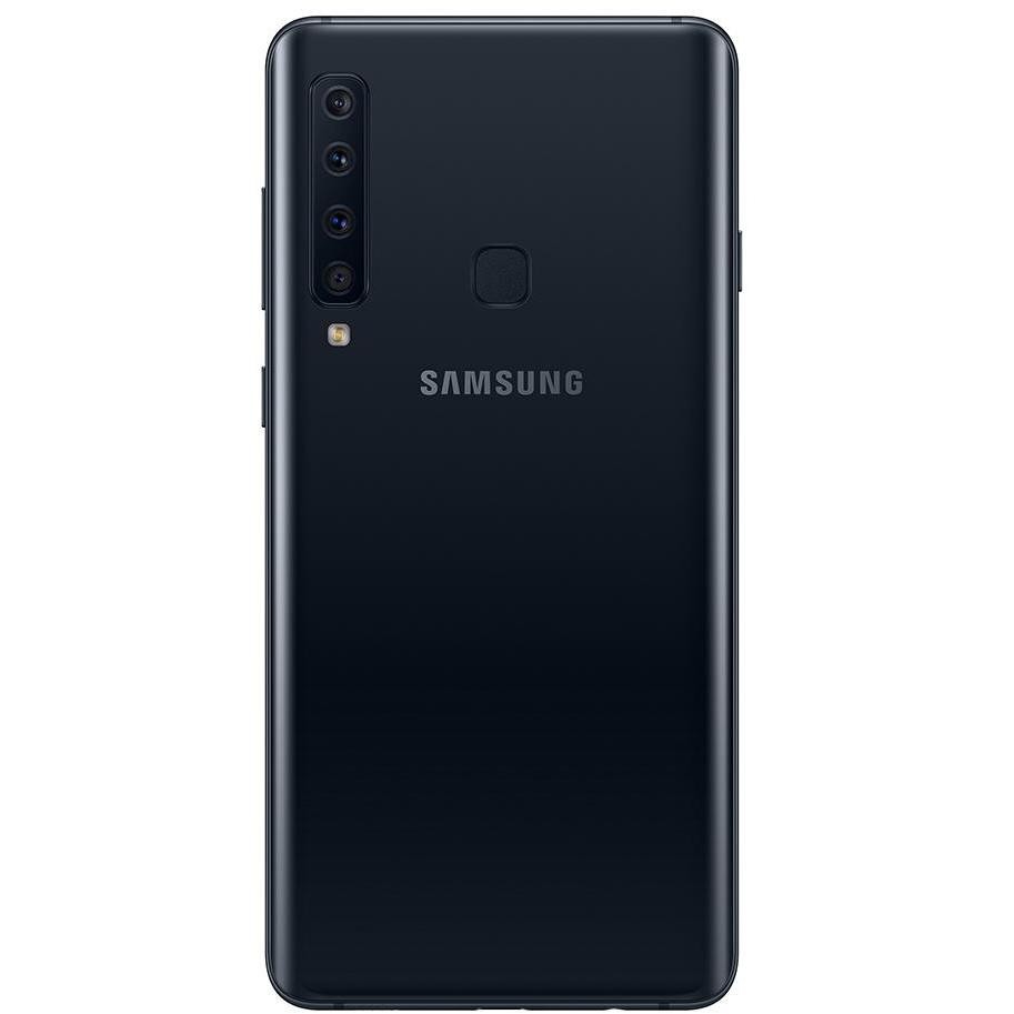 Samsung Galaxy A9 TIM Smartphone 6,3" memoria 128 GB Fotocamera 24 MP colore Nero