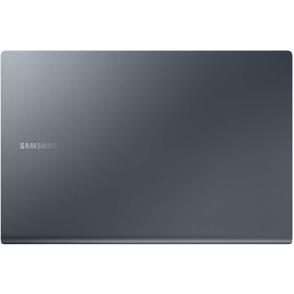 Samsung Galaxy Book S Notebook 13,3'' Full HD Core i5-L16G7 Ram 8 Gb SSD 512 Gb Windows 10 Home colore grigio