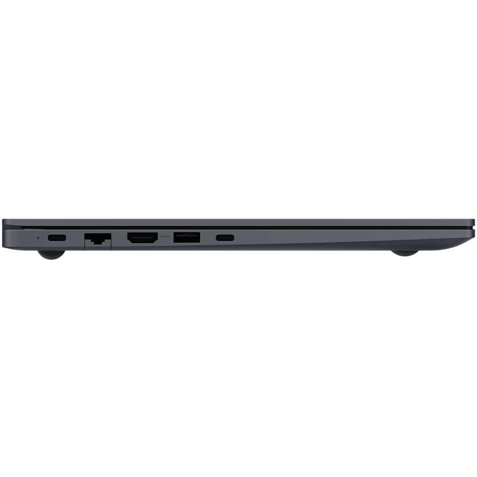 Samsung Galaxy Book4 15,6" Core 7 16GB 512GB Grigio