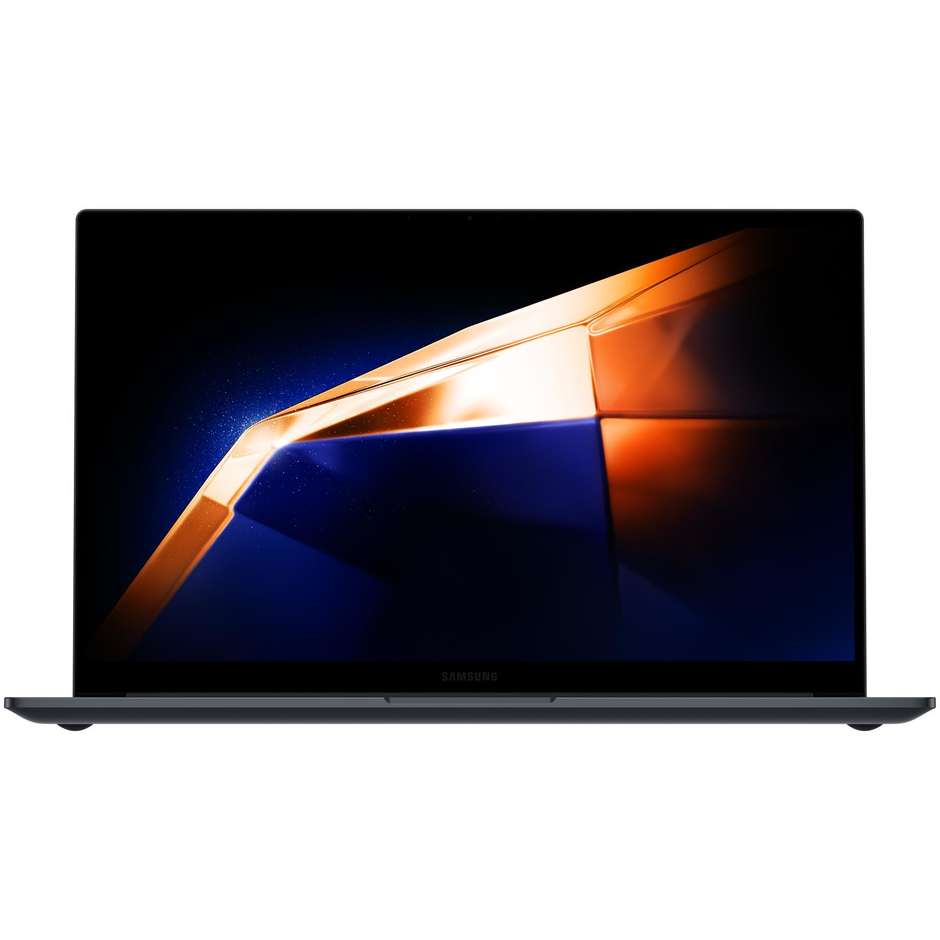 Samsung Galaxy Book4 15,6" Core 7 16GB 512GB Grigio