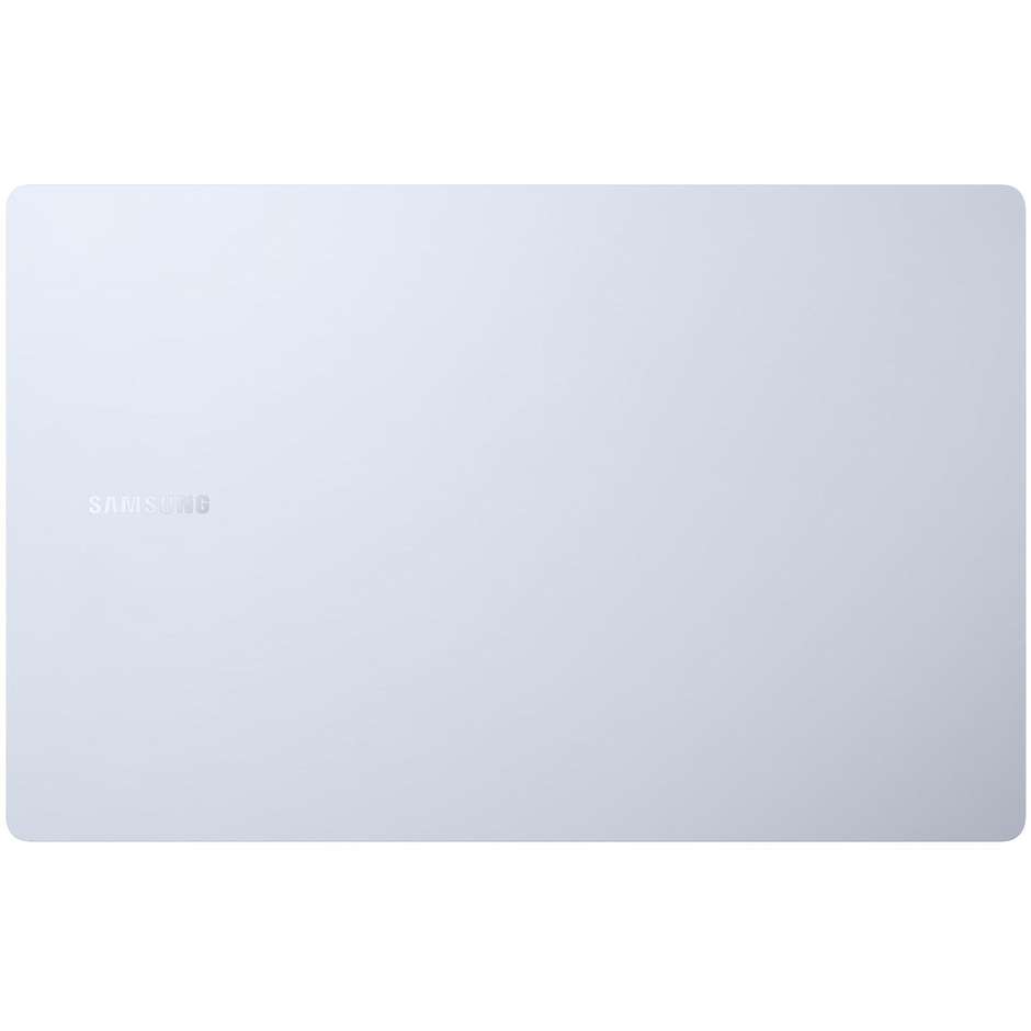 Samsung Galaxy Book4 Edge 15,6″ Full HD, Snapdragon X1-26-100, 16 GB, 512 GB, Sapphire Blue