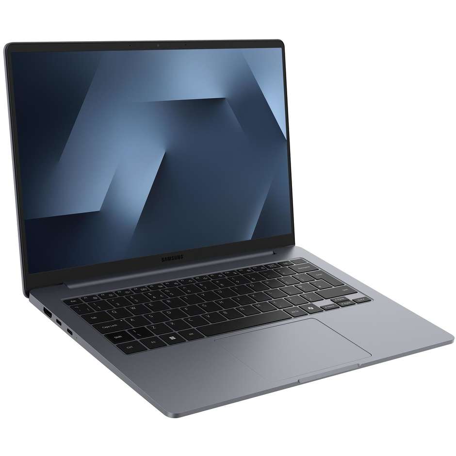 Samsung Galaxy Book6 14 pollici Core 5 315 8 GB SSD 256 GB Windows 11 Home