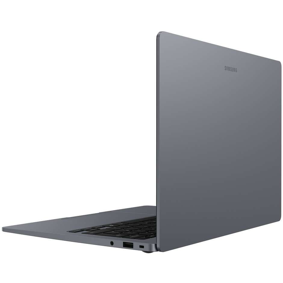 Samsung Galaxy Book6 14 pollici Core 5 315 8 GB SSD 256 GB Windows 11 Home