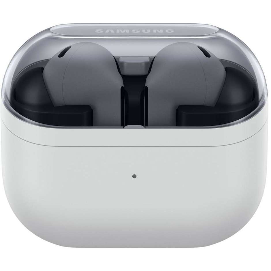 Samsung Galaxy Buds 3 Auricolari True Wireless con Galaxy AI e Audio Hi-Fi Nero
