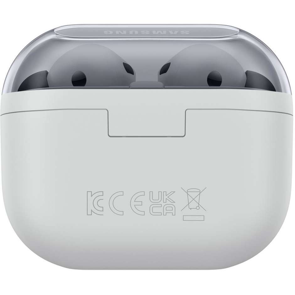 Samsung Galaxy Buds 3 Auricolari True Wireless con Galaxy AI e Audio Hi-Fi Nero