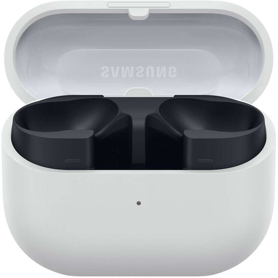 Samsung Galaxy Buds FE Auricolari True Wireless con Cancellazione Attiva del Rumore ANC Grigio (Graphite)