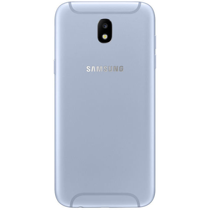 samsung galaxy j5 2017 silver blue